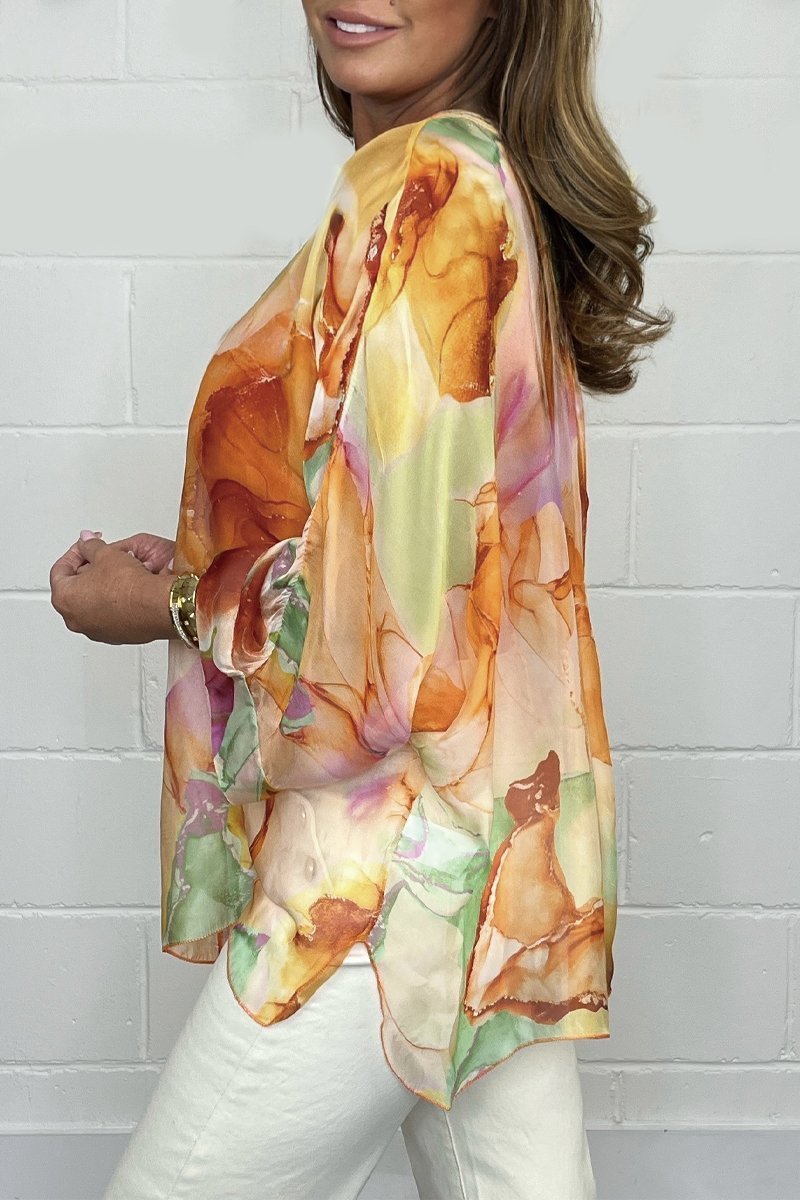 Classic Vintage & Enduringly Stylish Shirt
