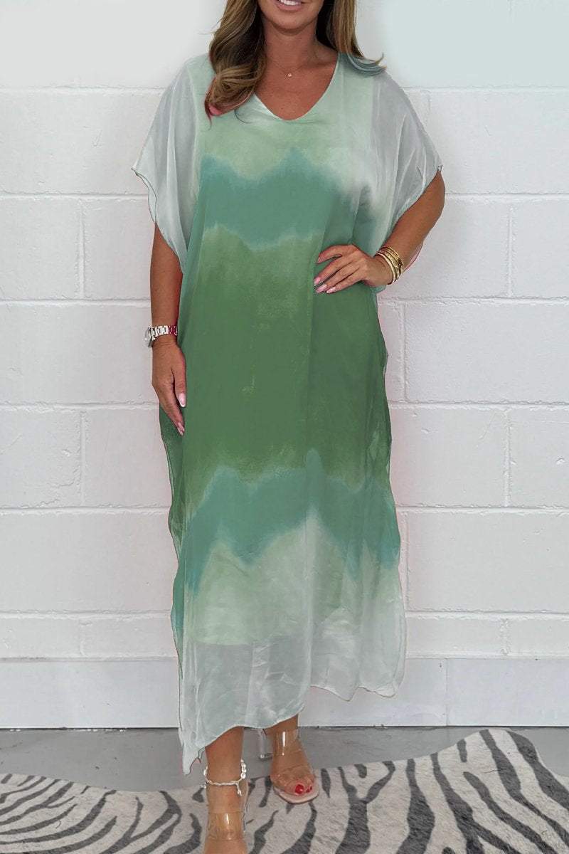 Green And Mint