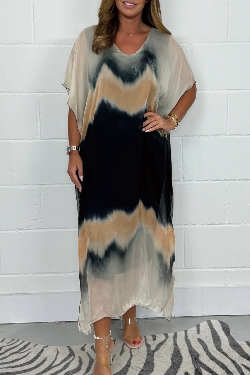 Classic Vintage & Enduringly Stylish Dress