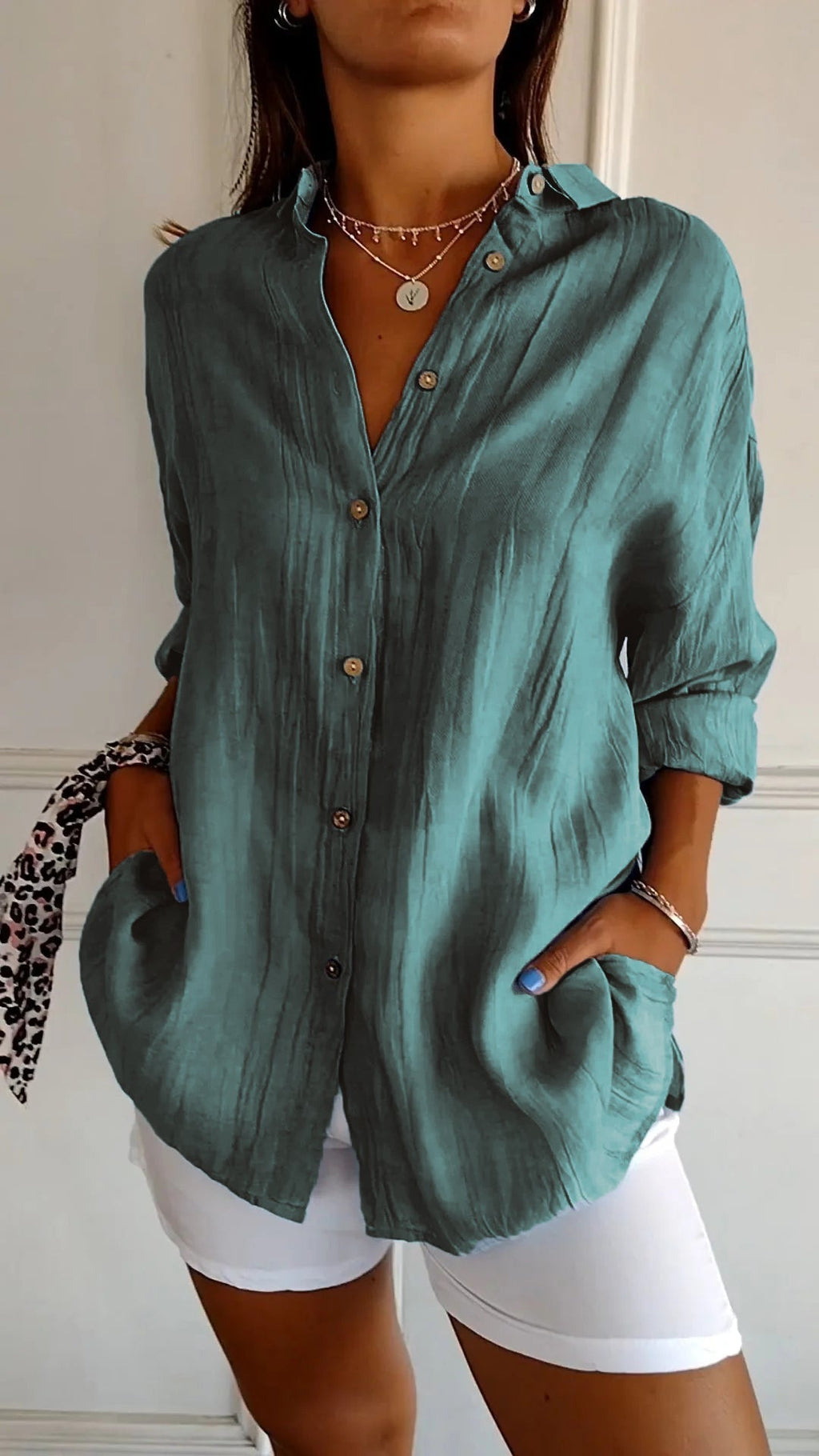 Green More