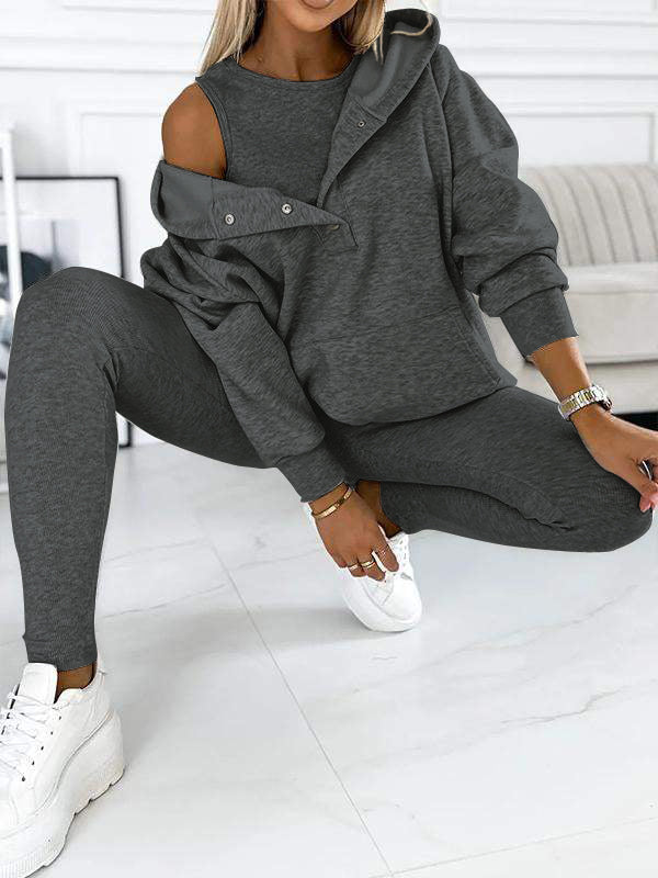Sophisticated Shirt with a Clean Classic Look