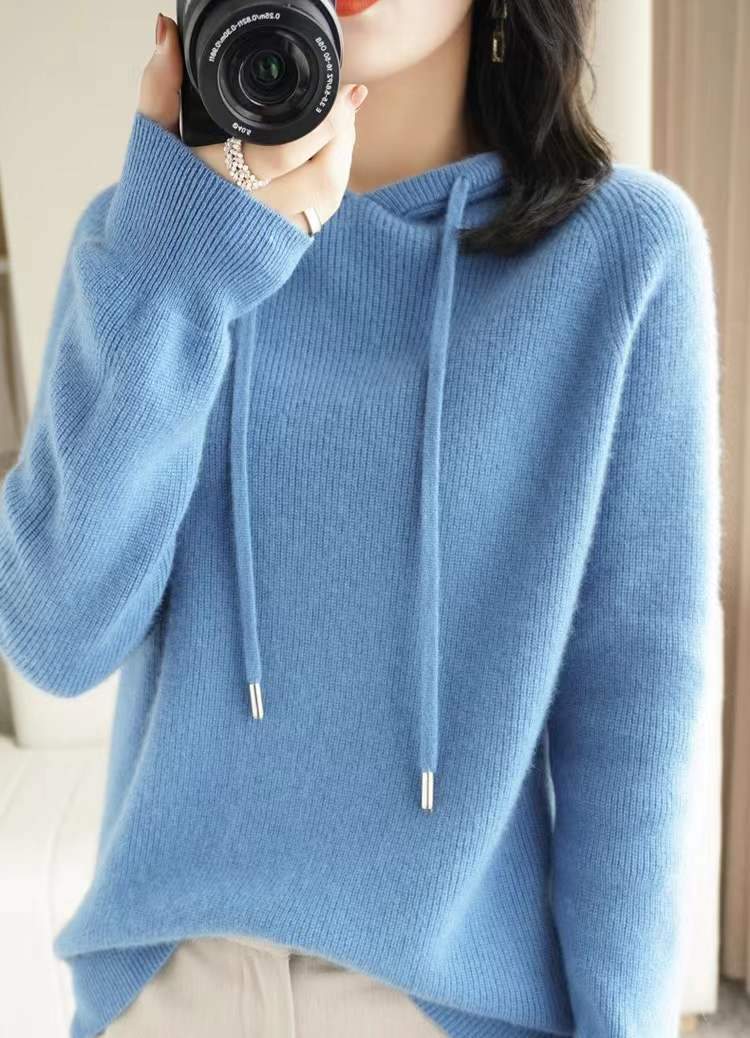 Classic Designed Sweater