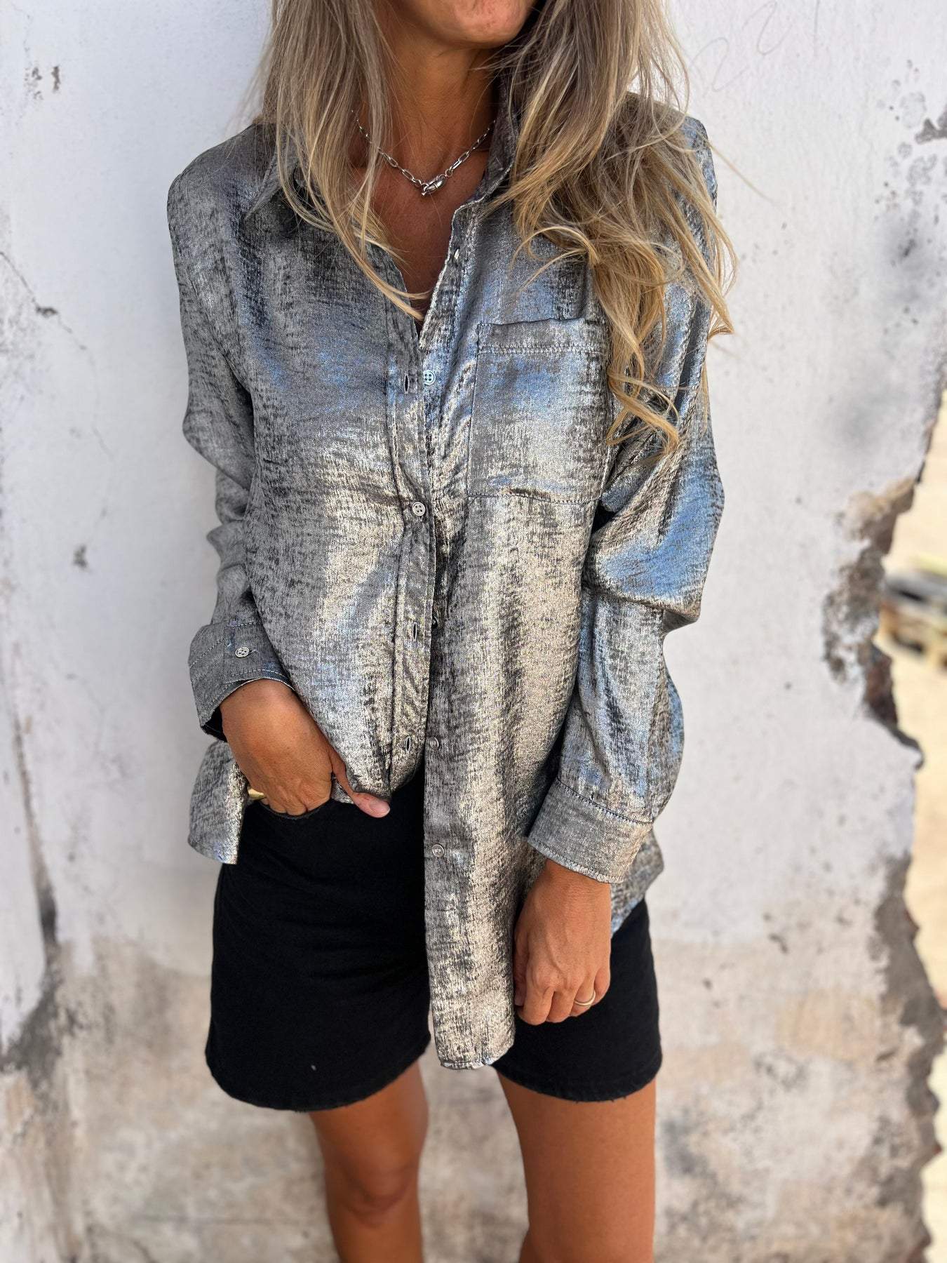 Silver