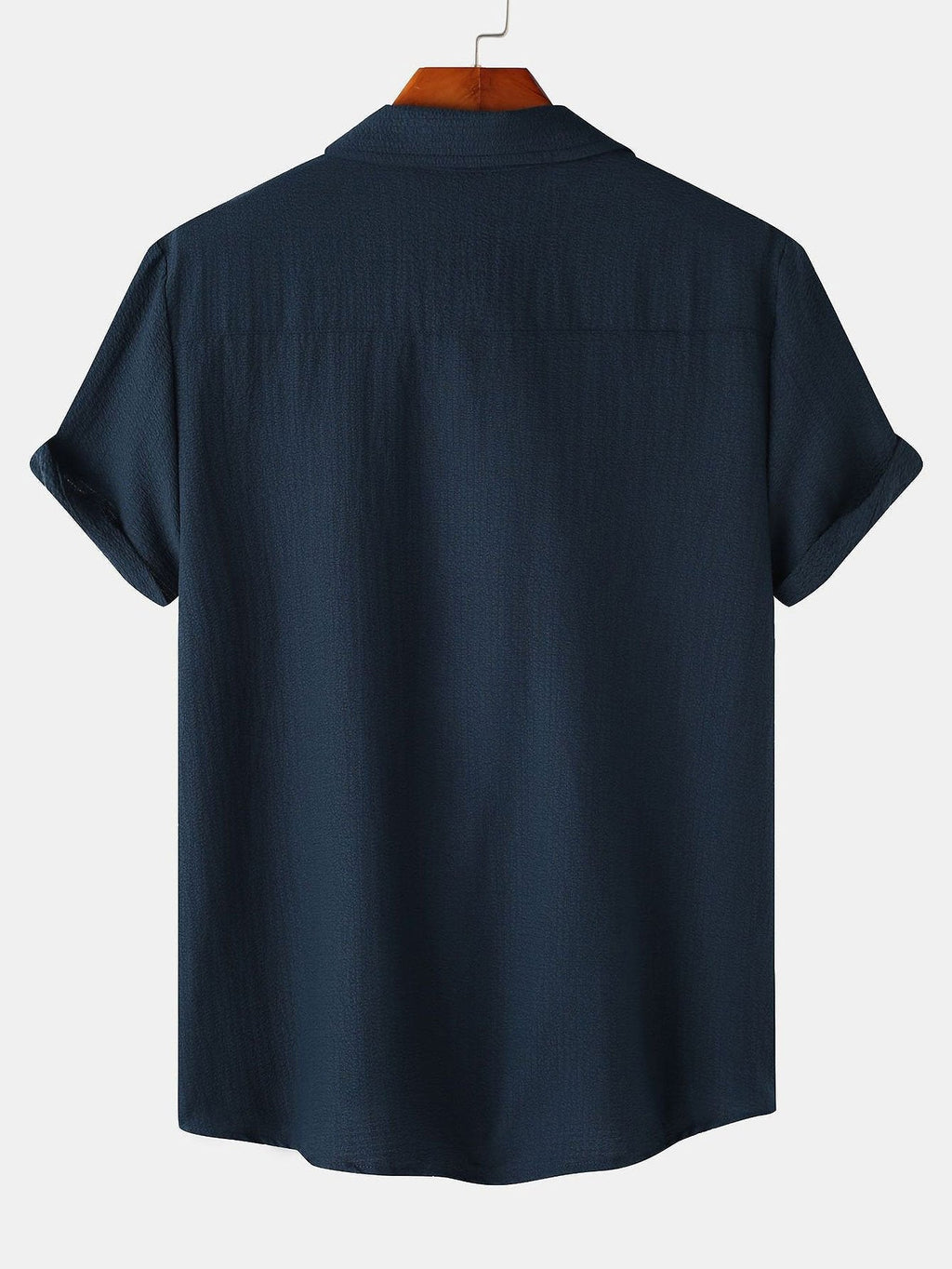 Classic Vintage Shirt with a Flattering Fit