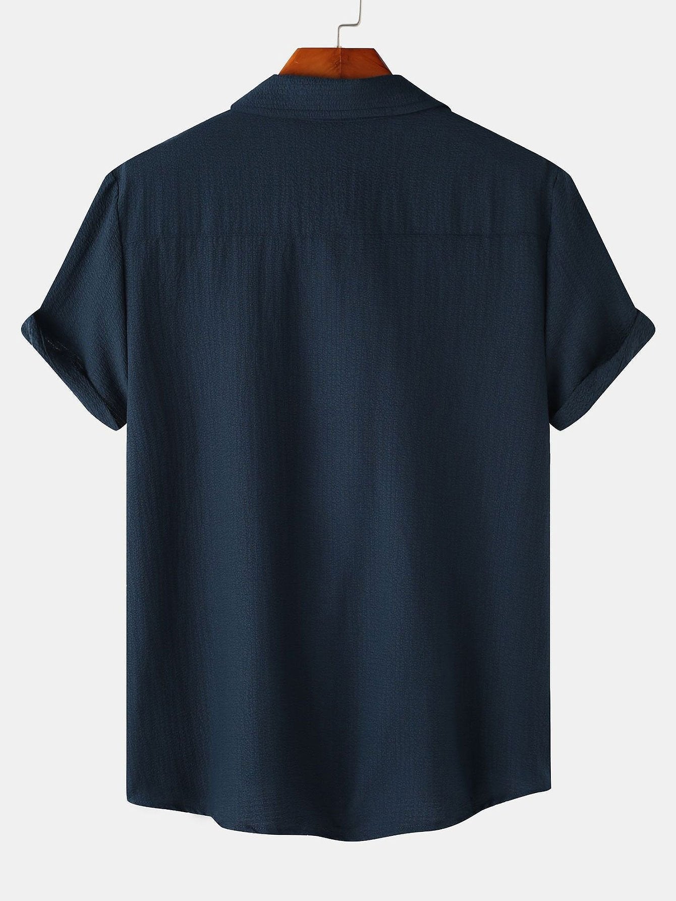 Classic Vintage Shirt with a Flattering Fit