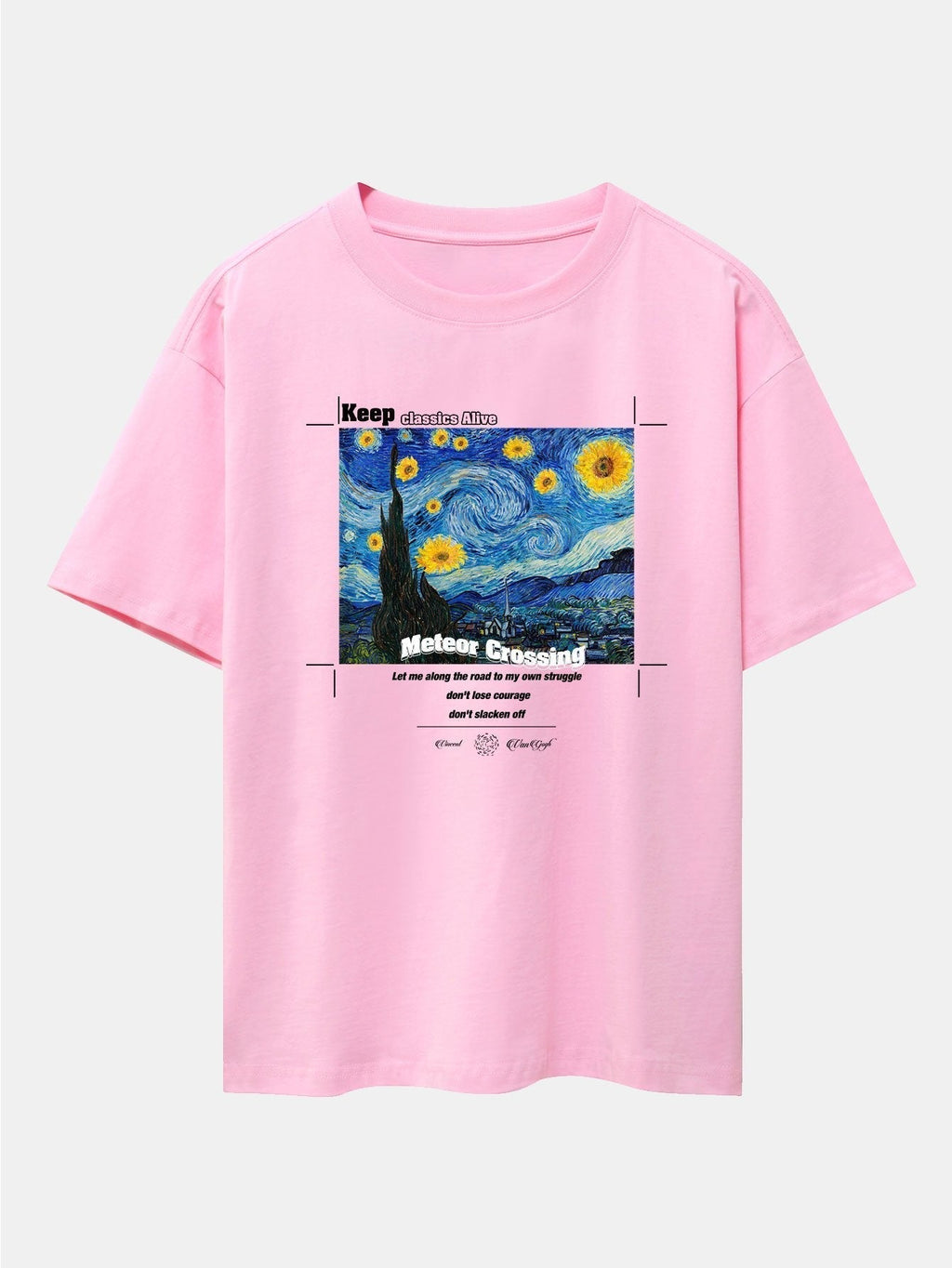 Light pink