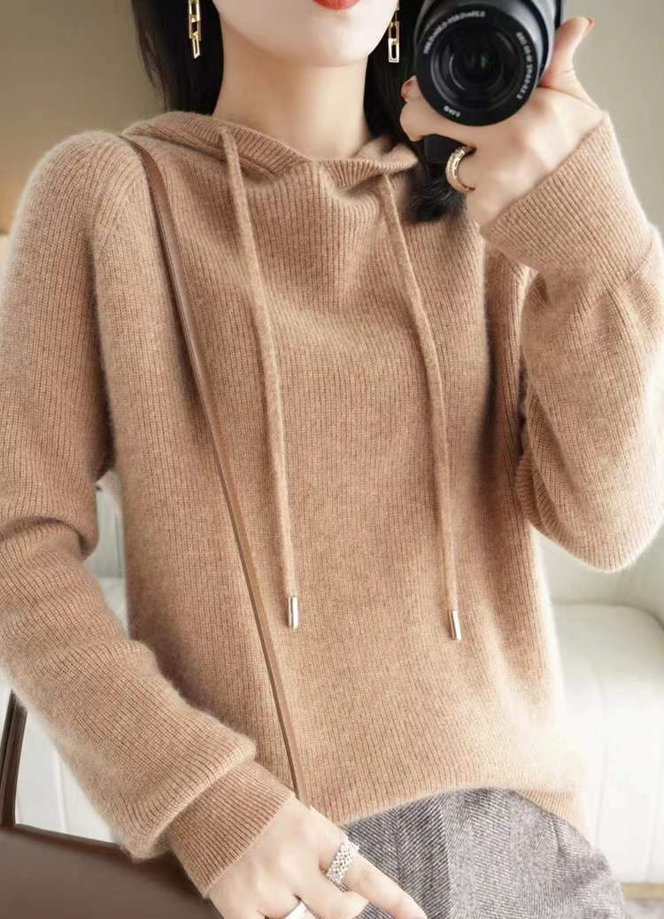Classic Designed Sweater