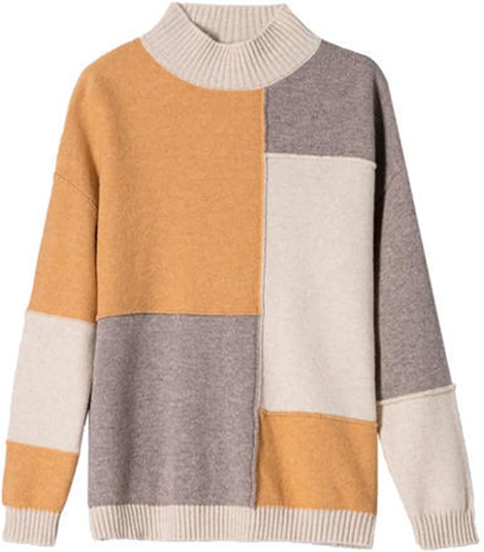 Vintage Inspired Sweater