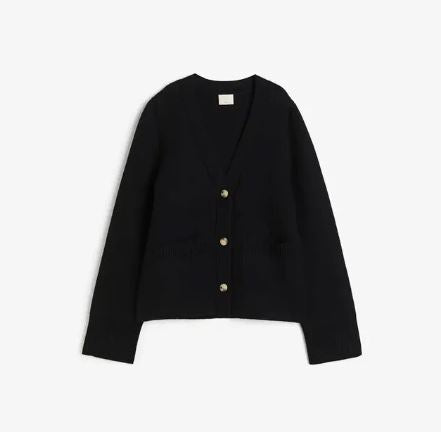 Beautifully Crafted Sweater
