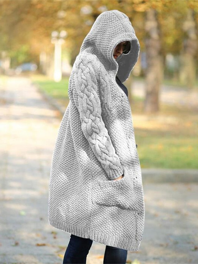 Timeless Vintage Style Cardigan