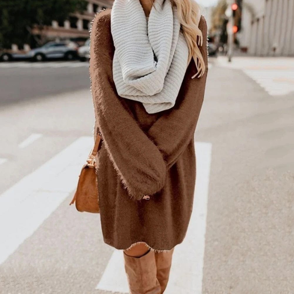 Thoughtfully Designed Sweater