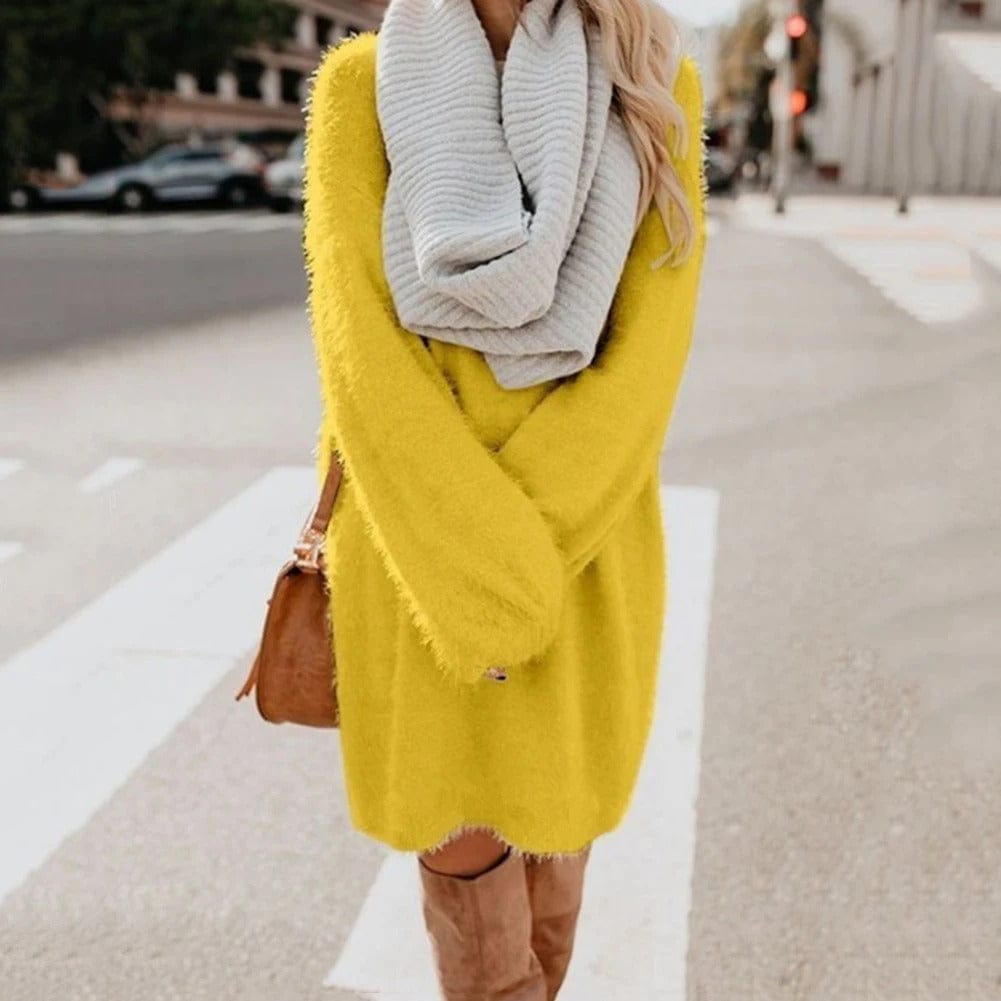 Thoughtfully Designed Sweater