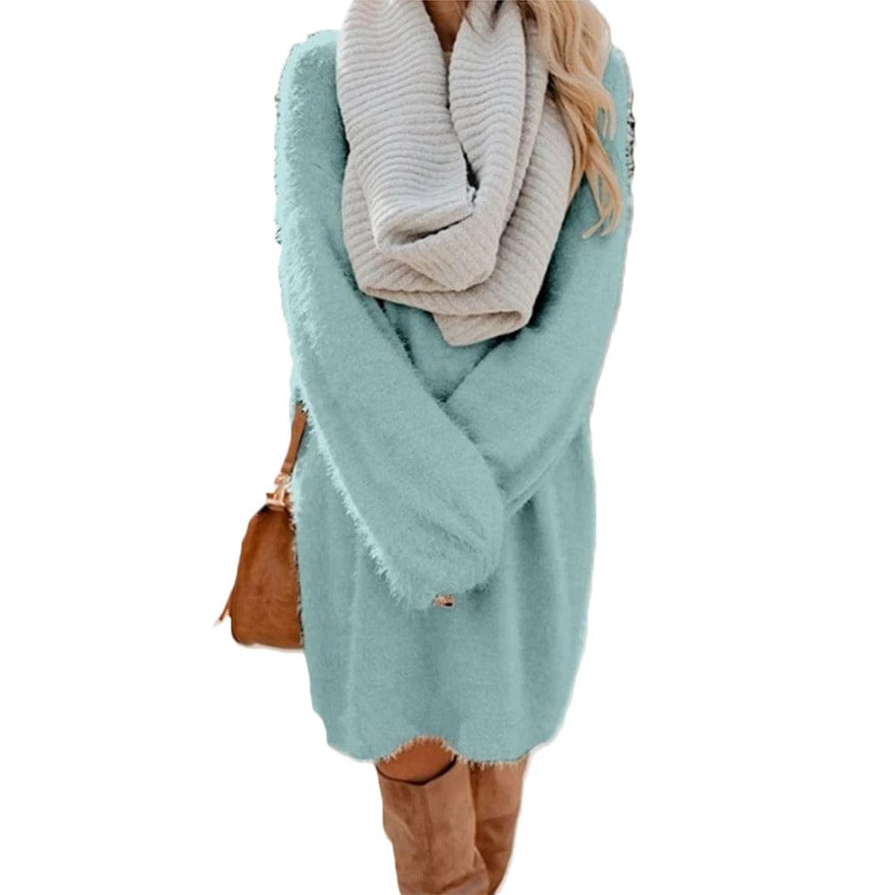 Light blue