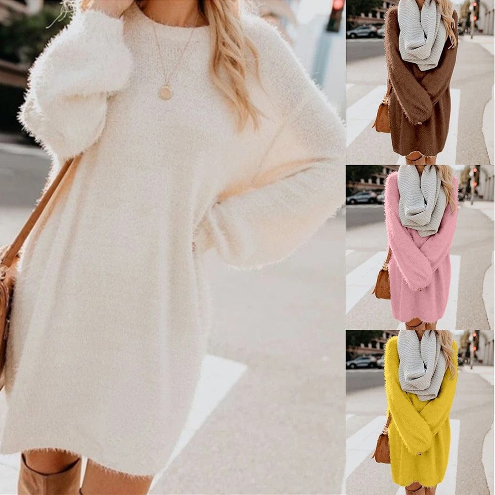 Thoughtfully Designed Sweater