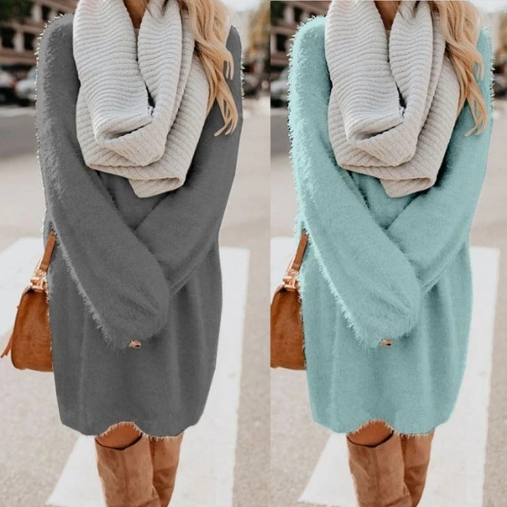 Thoughtfully Designed Sweater