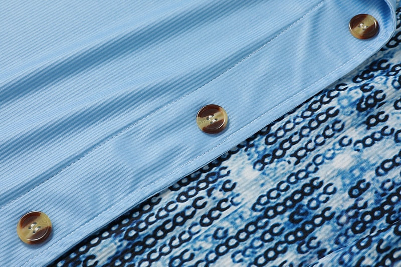 Timeless Vintage Style Shirt