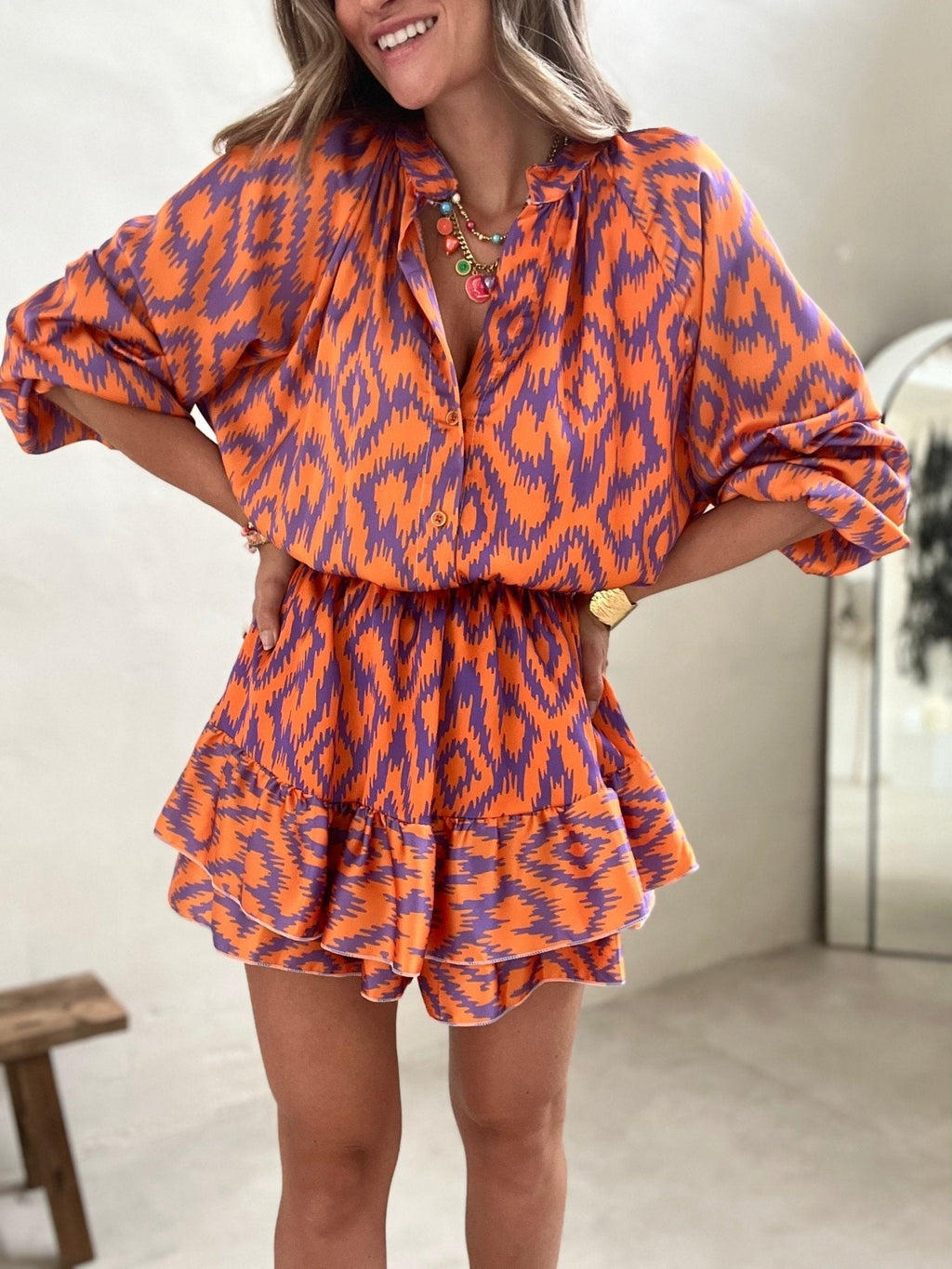 Classic Vintage & Enduringly Stylish Dress