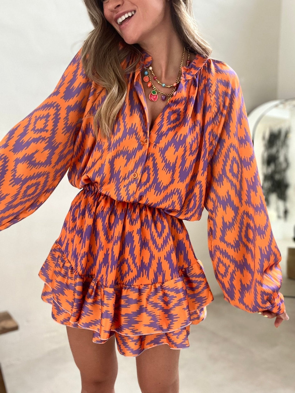 Classic Vintage & Enduringly Stylish Dress