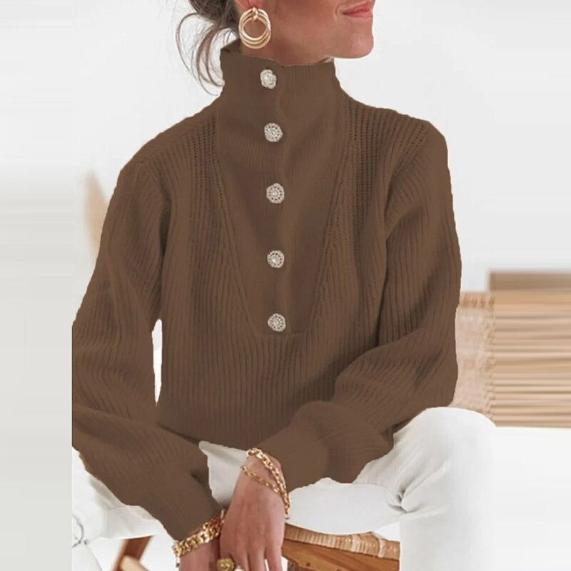 Beautifully Crafted Sweater