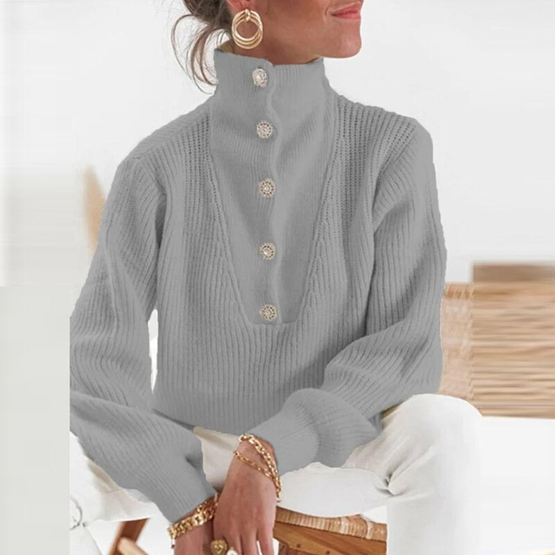 Beautifully Crafted Sweater