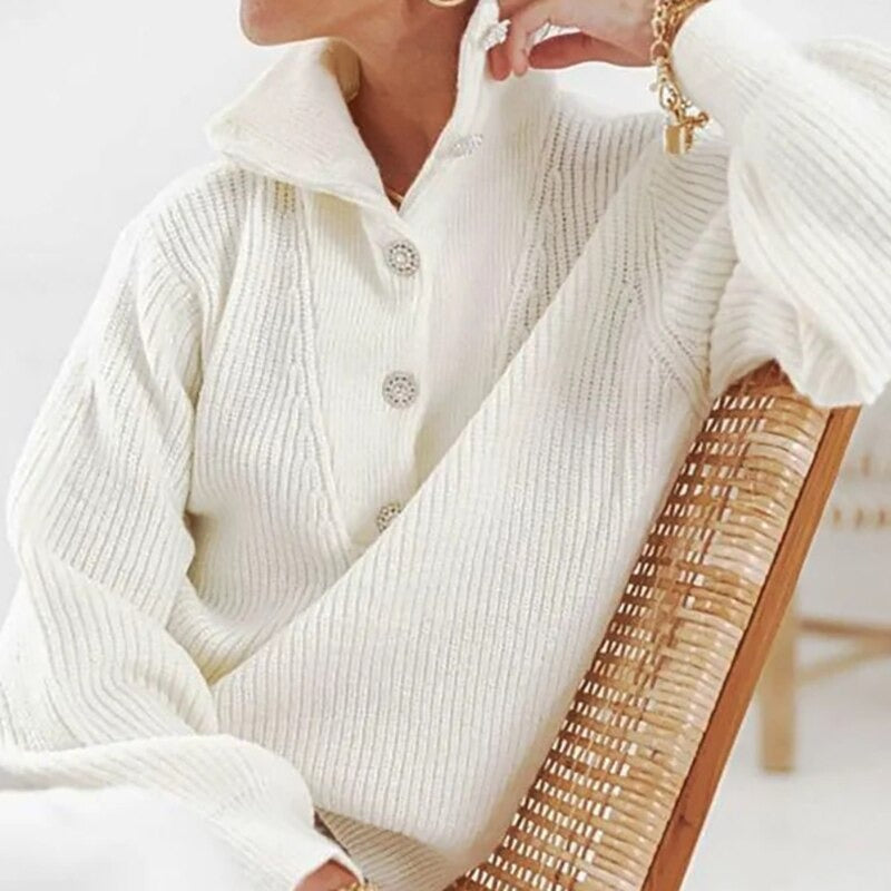 Beautifully Crafted Sweater