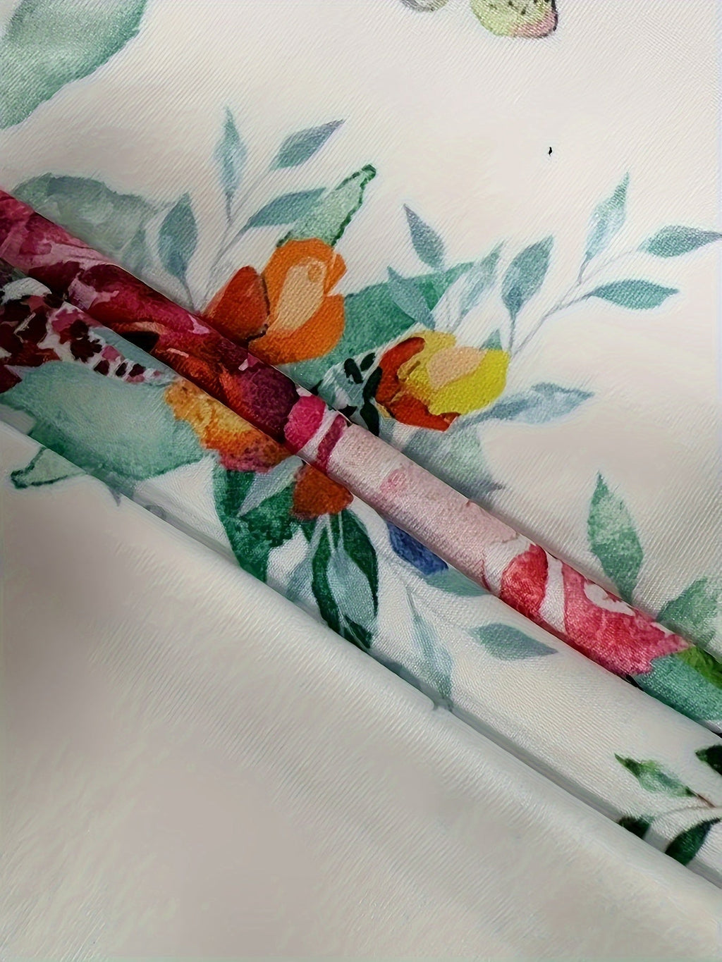 Beautifully Finished T-Shirt in a Timeless Design