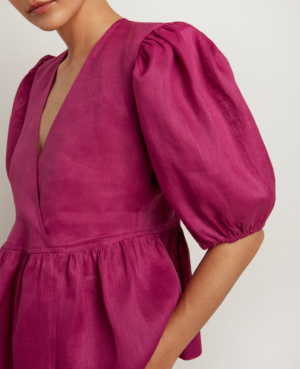 Classic Vintage & Enduringly Stylish Blouse