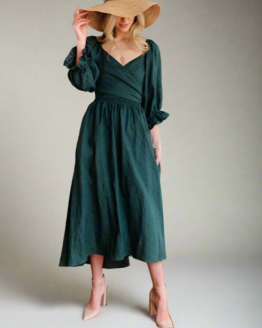 Dark Green
