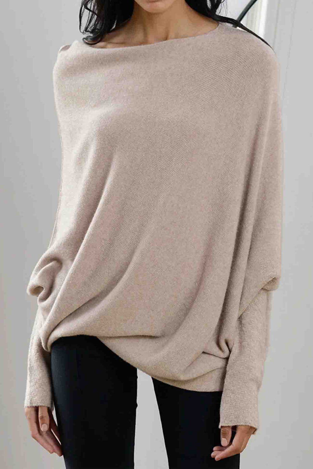 Light brown