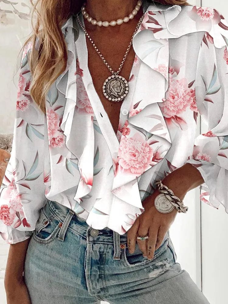 White-pink (Out of Stock)
