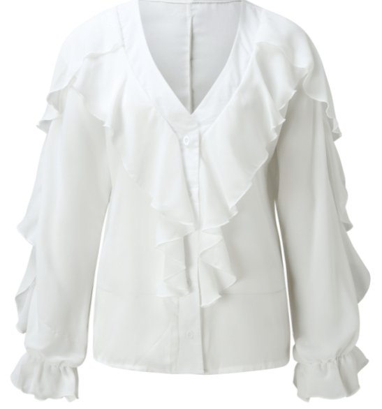Beautifully Crafted Blouse