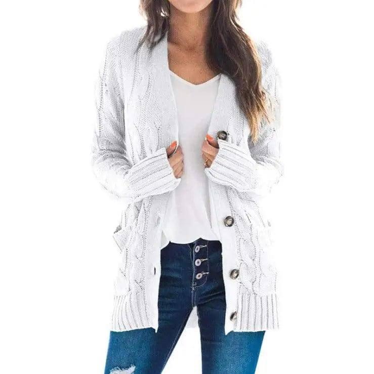 Elegantly Designed Sweater