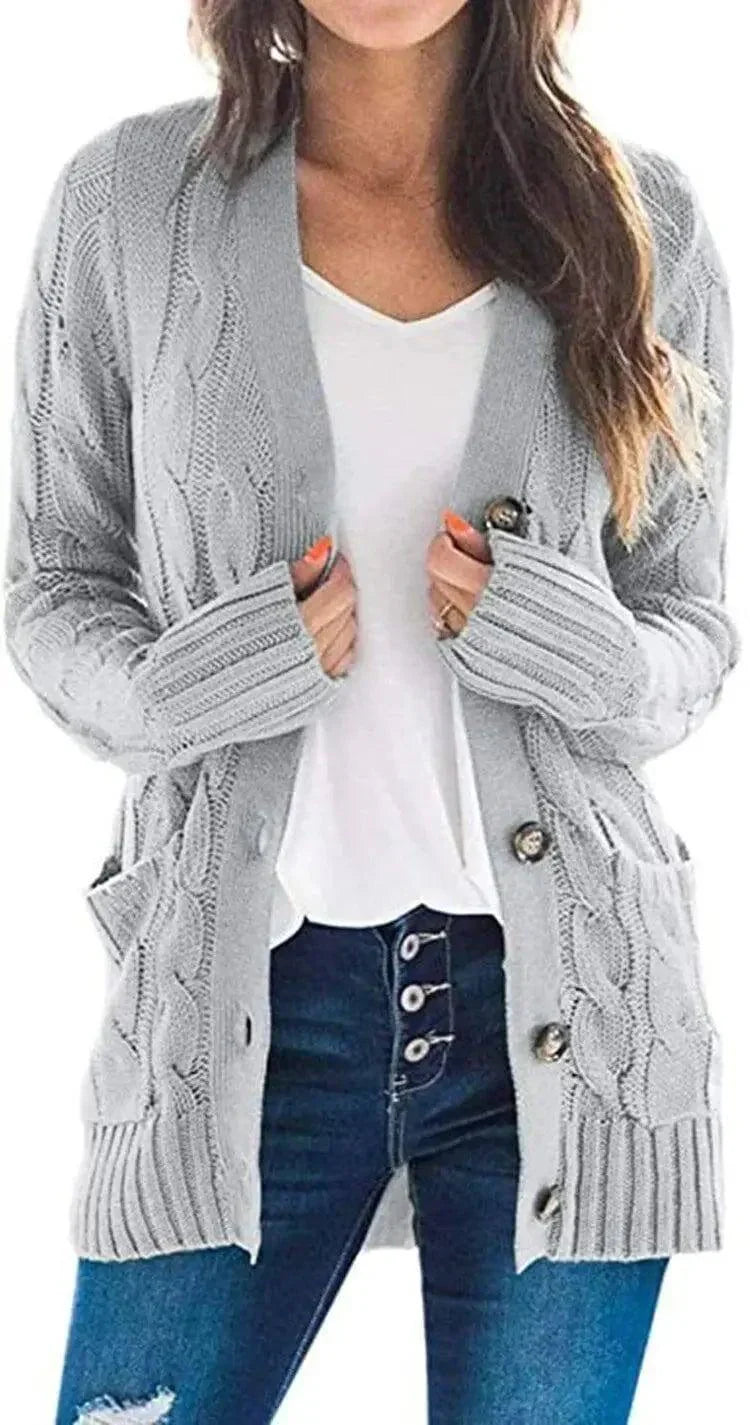 Elegantly Designed Sweater