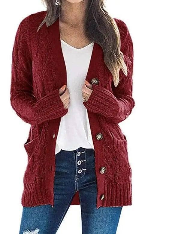 Elegantly Designed Sweater