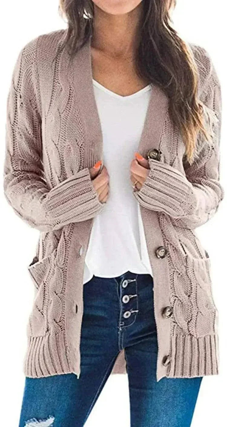 Elegantly Designed Sweater