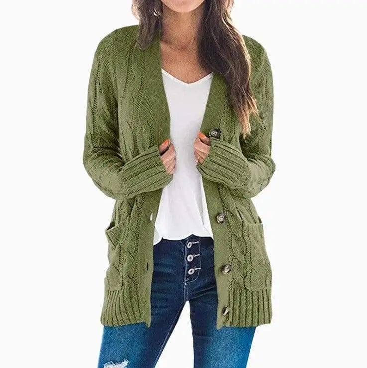 Elegantly Designed Sweater