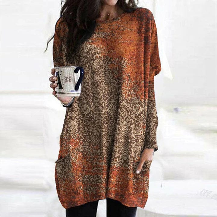 Classic Vintage Sweater