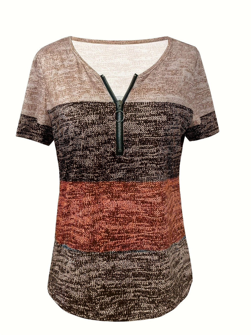 Vintage Inspired T-Shirt with a Contemporary Edge