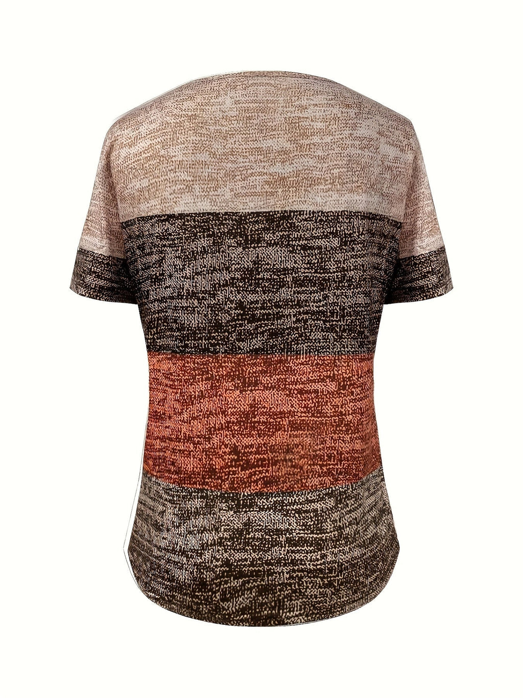 Vintage Inspired T-Shirt with a Contemporary Edge