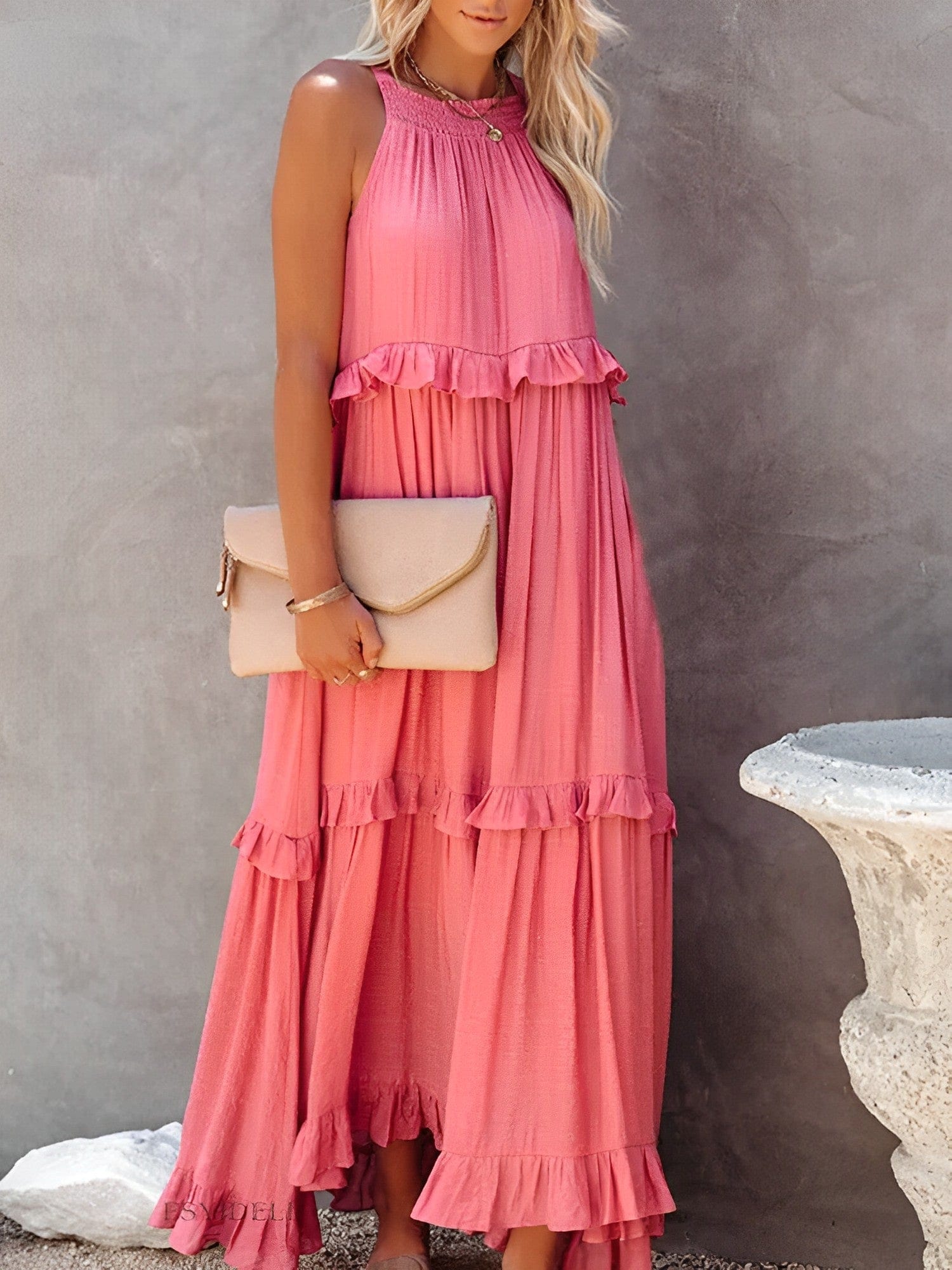 Pink