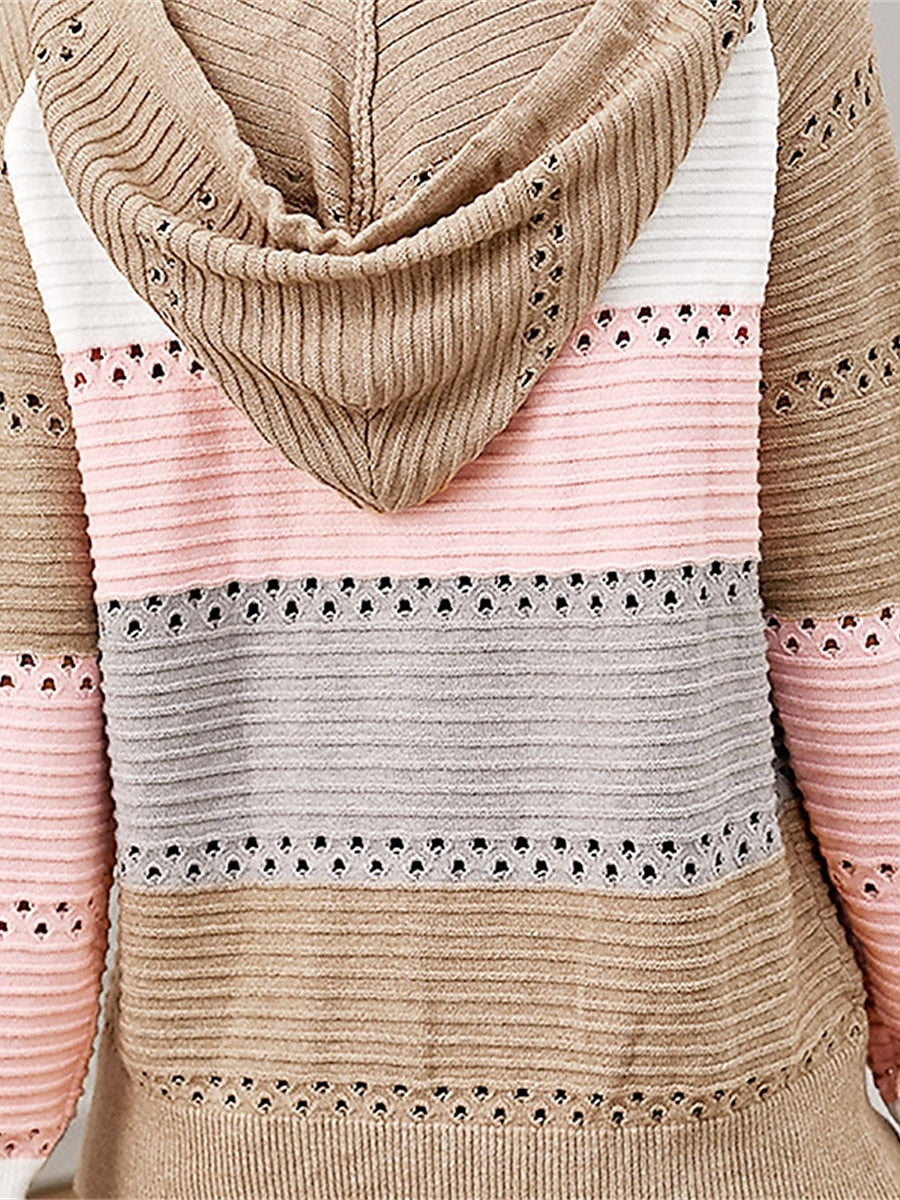 Vintage Inspired Sweater