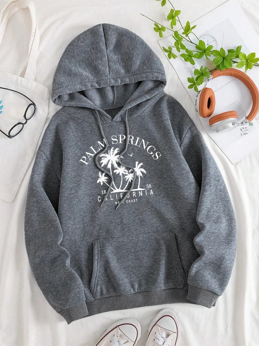 Dark gray