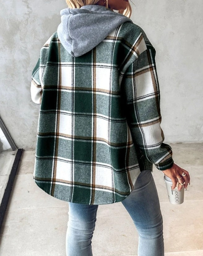 Beautifully Balanced Shirt with Timeless Character