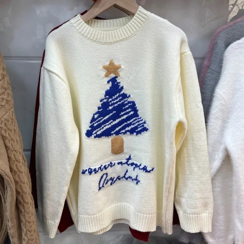 Thoughtfully Designed Sweater