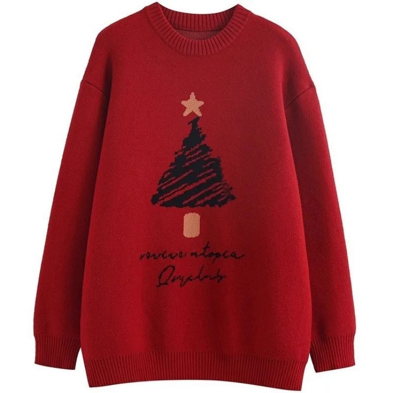 Thoughtfully Designed Sweater