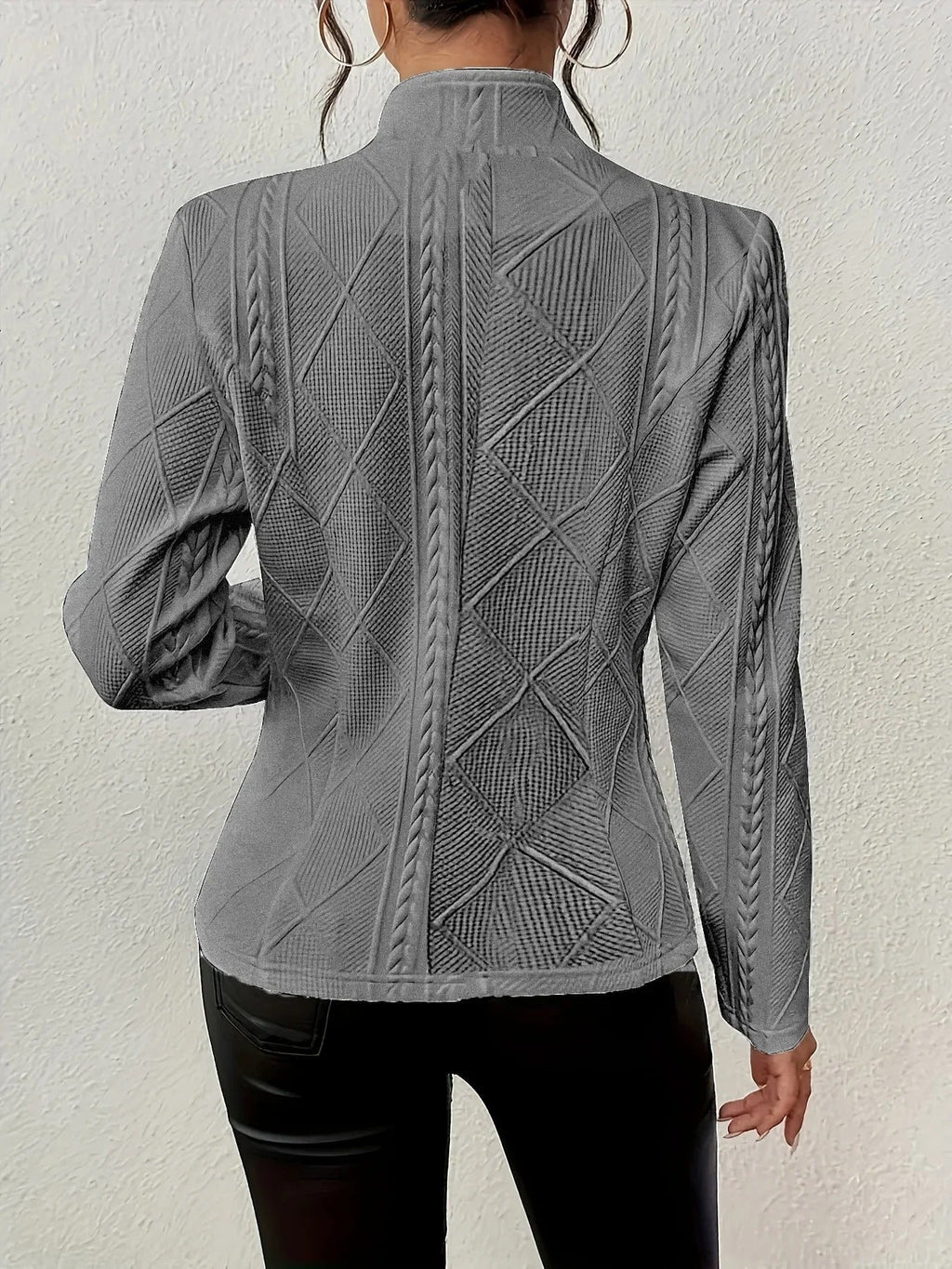 Beautifully Crafted Cardigan