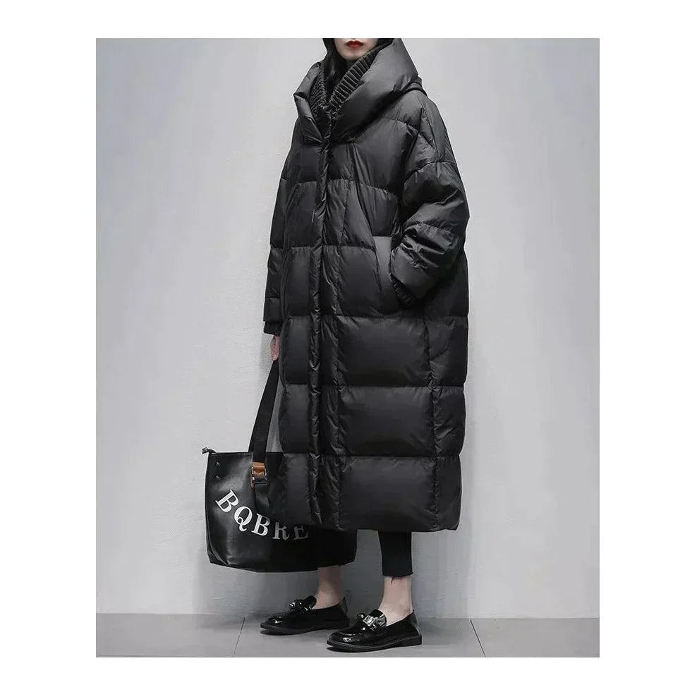 Thoughtfully Designed Coat