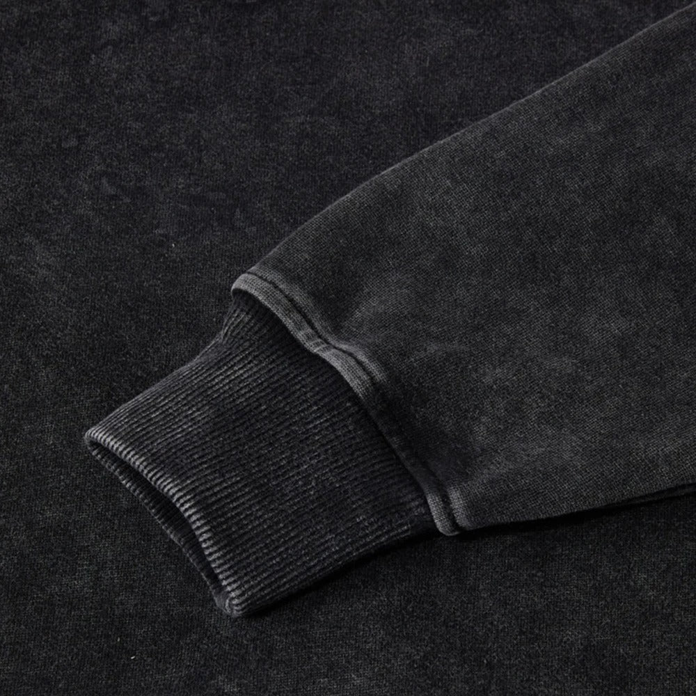 Timeless Vintage Style Pullover