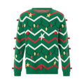 Vintage Inspired Sweater