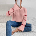 Classic Designed Sweater